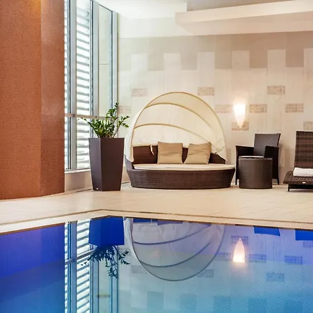 Doubletree By Hilton Bratislava-3